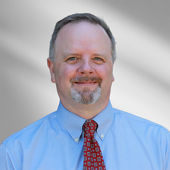 Speaker headshot