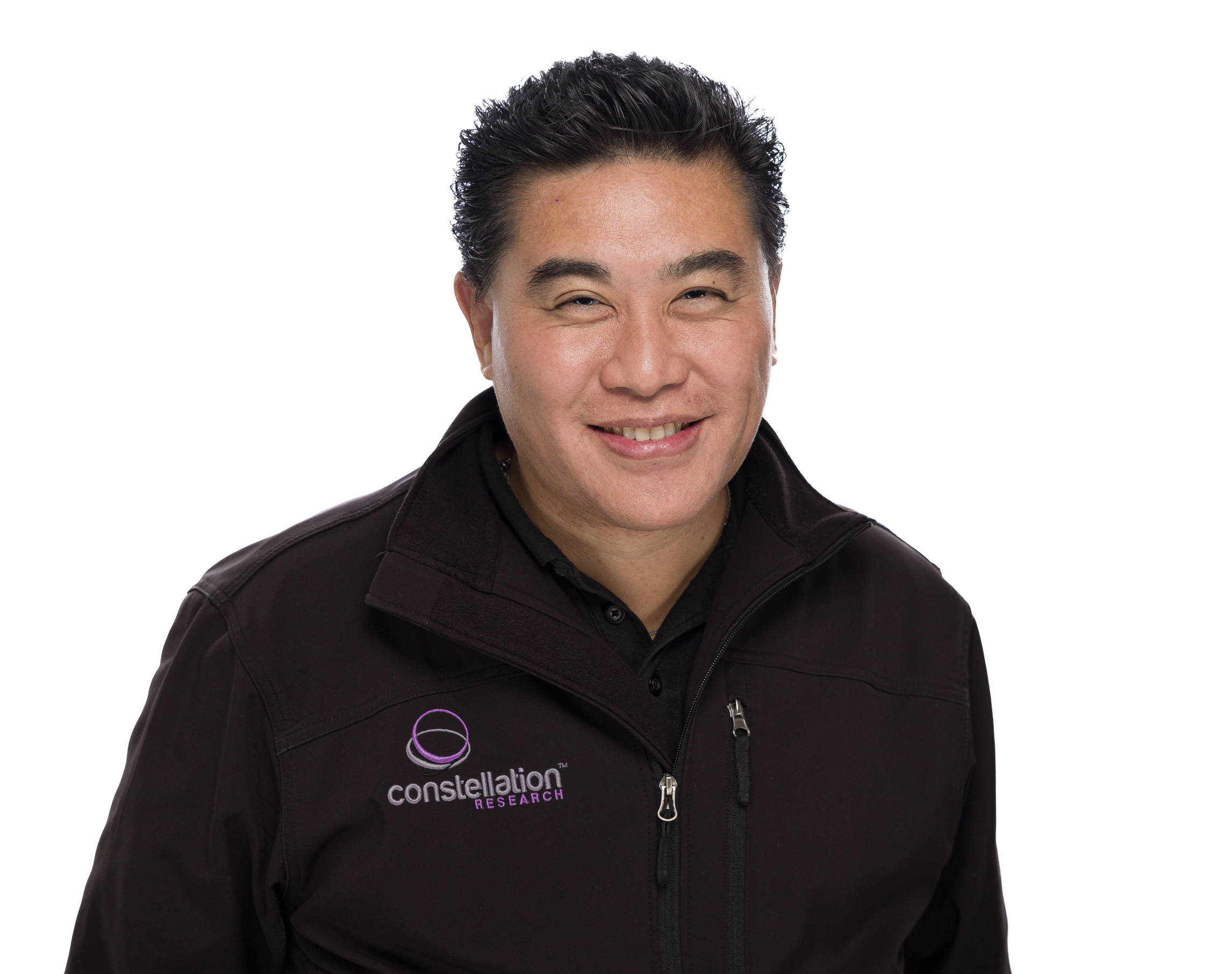 Speaker headshot