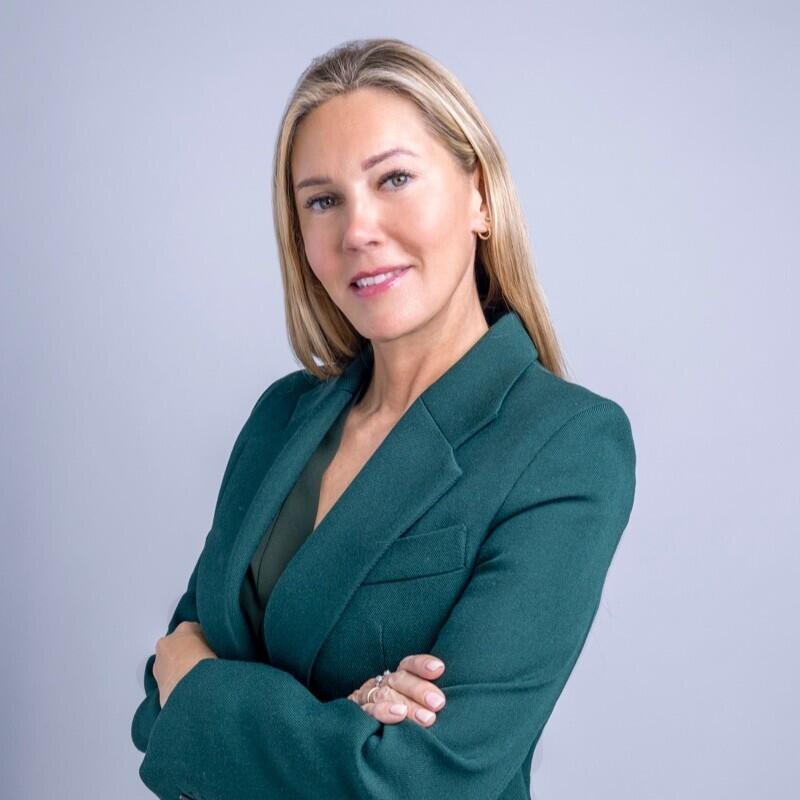 Speaker headshot