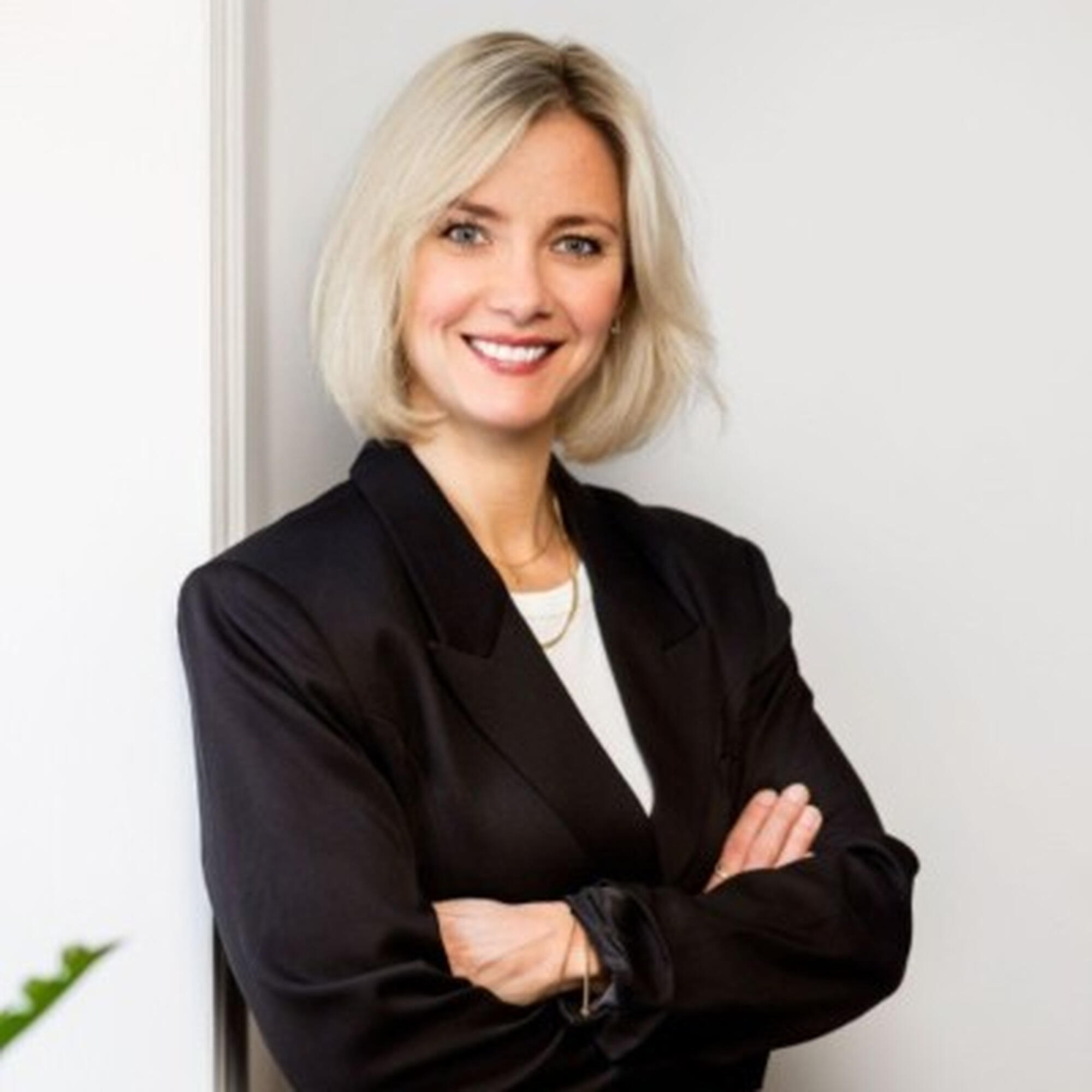 Speaker headshot
