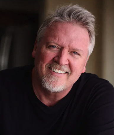 Speaker headshot