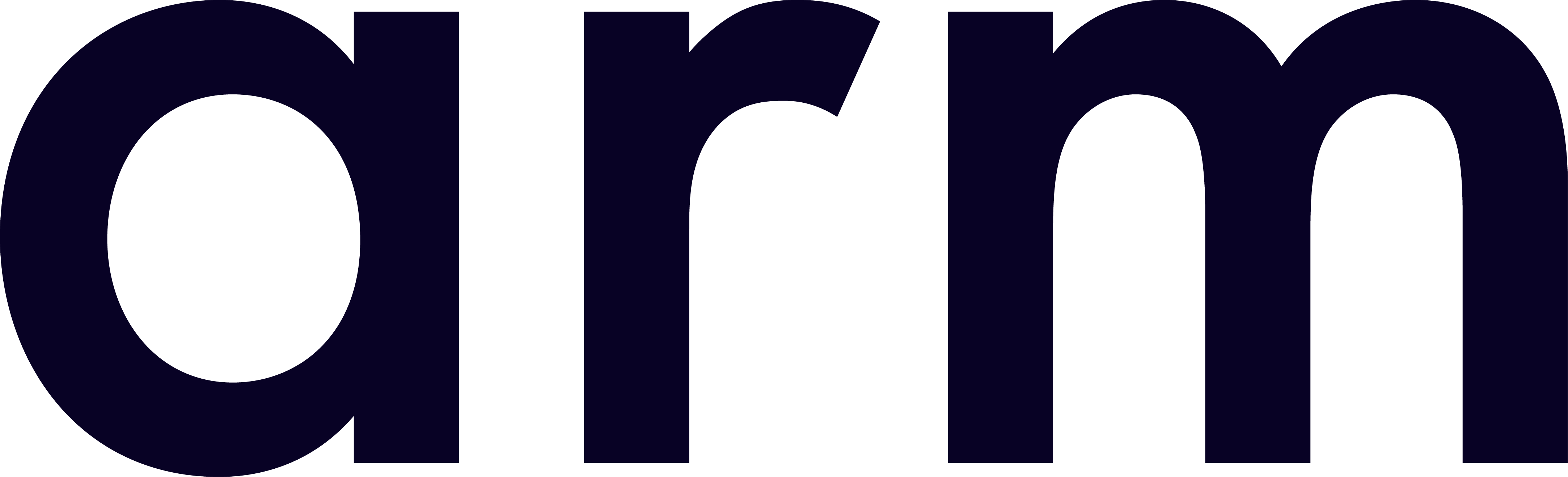 Dark logo